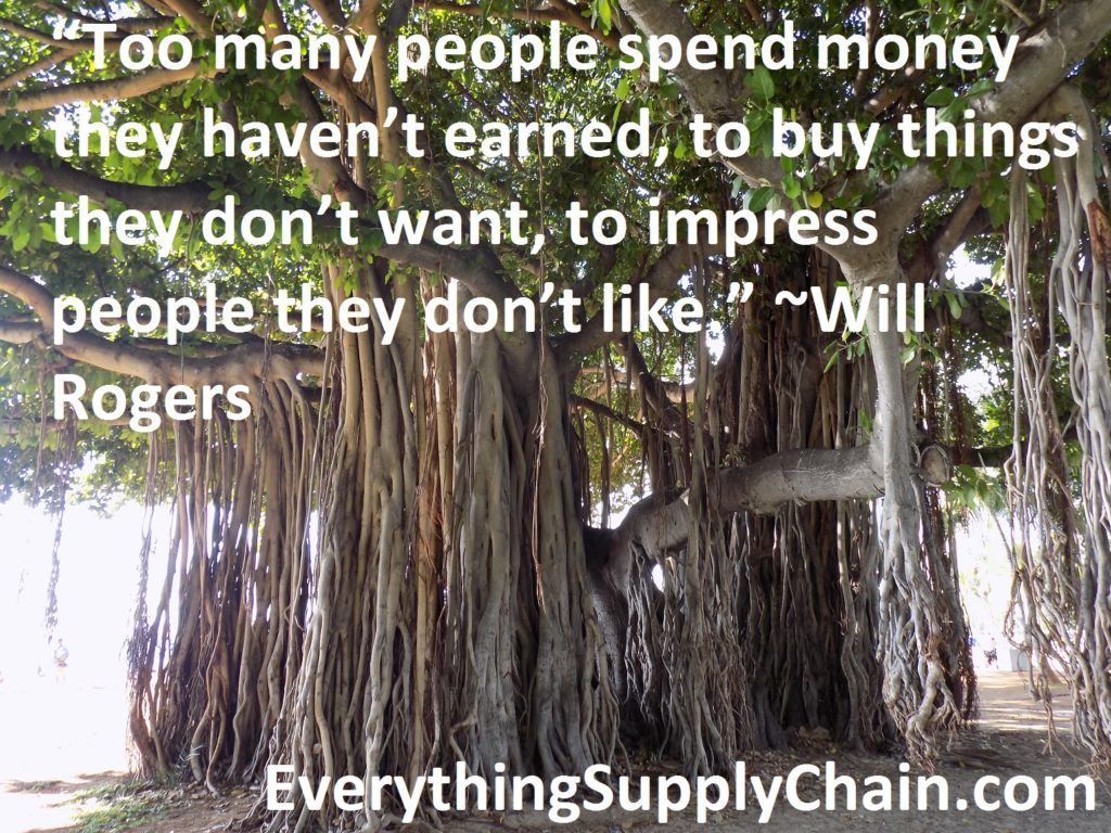 Simplicity Quotes for Life and Business - Everything Supply Chain
